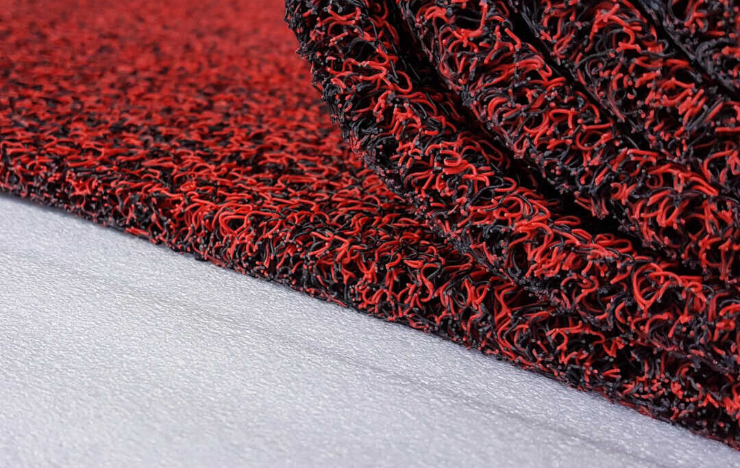 Zerbini In Ricciolo Vinilico