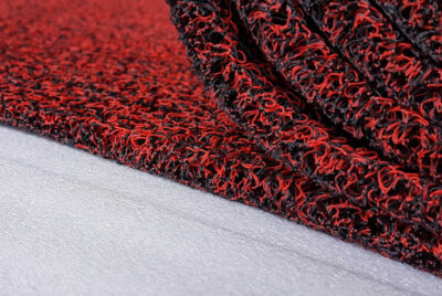 Zerbini In Ricciolo Vinilico